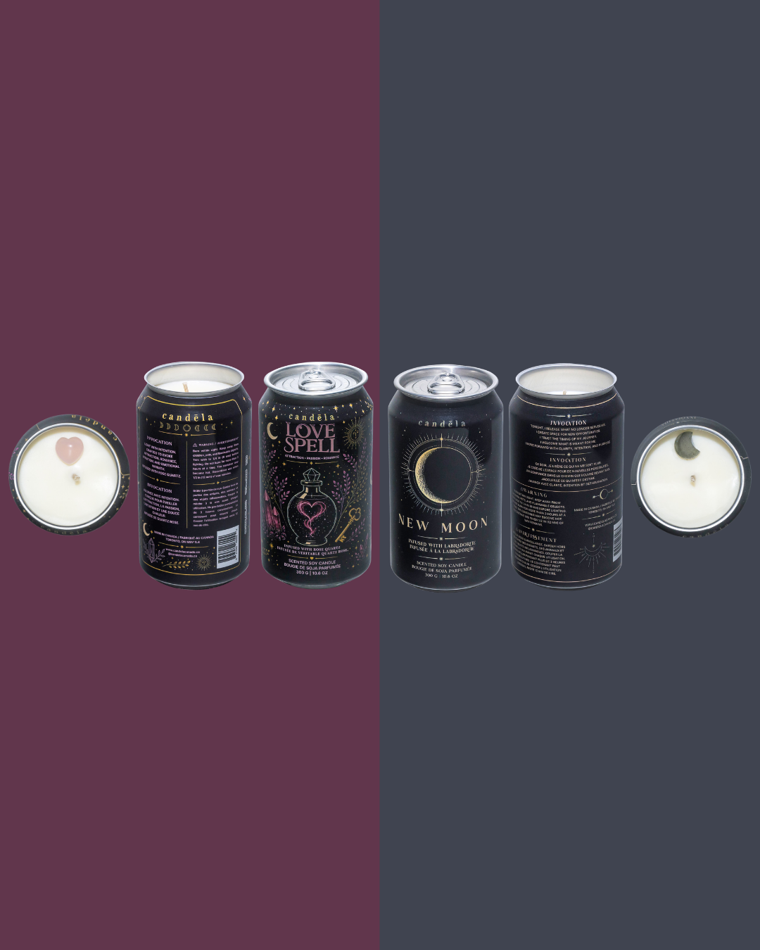 Candēla Rituals