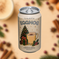Eggnog Candle
