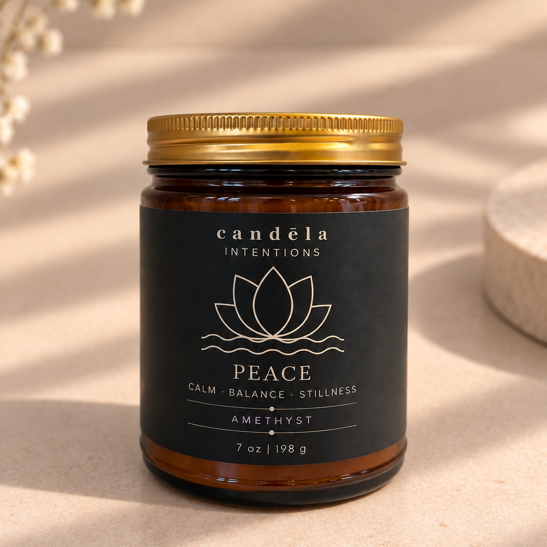Peace Candle