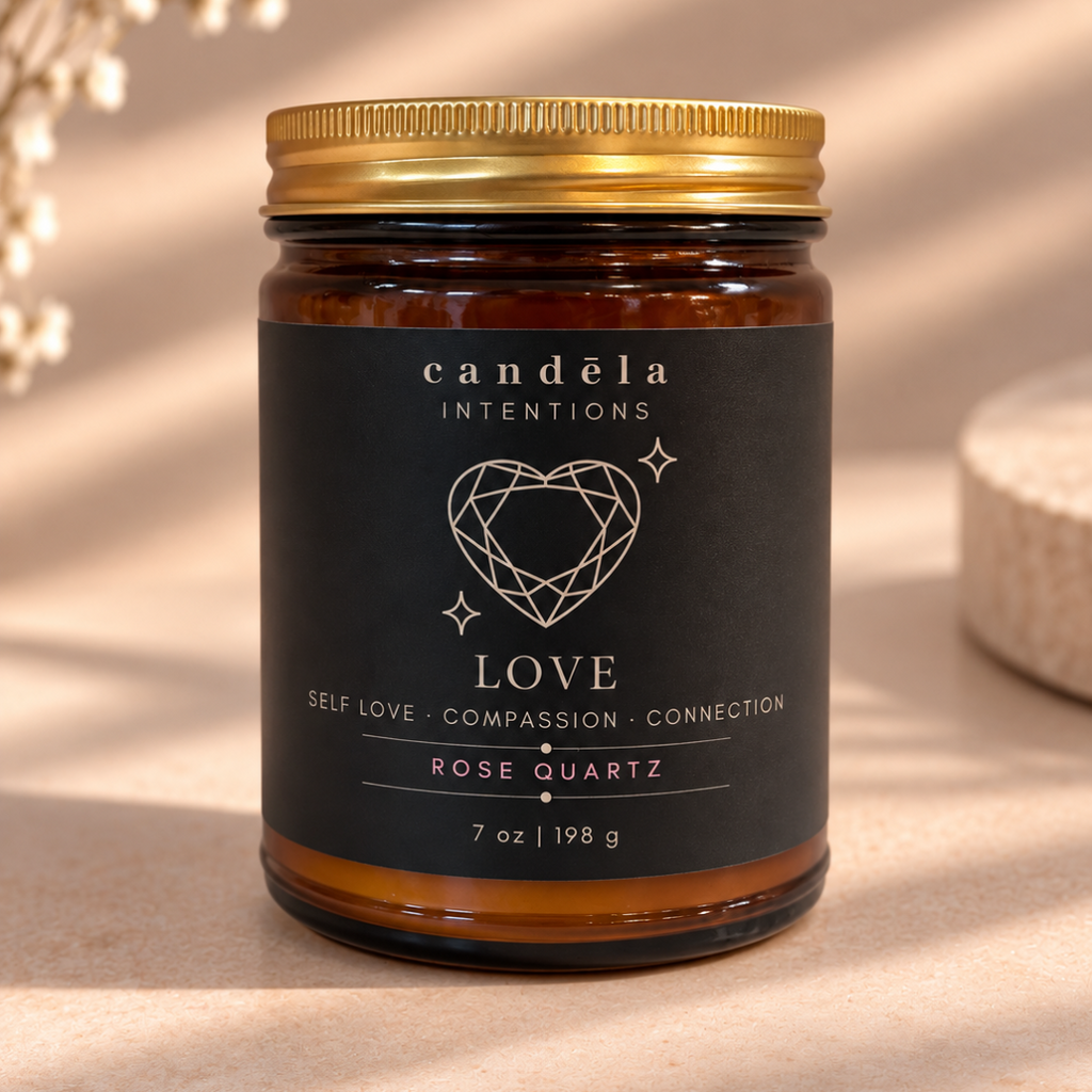 Love Candle