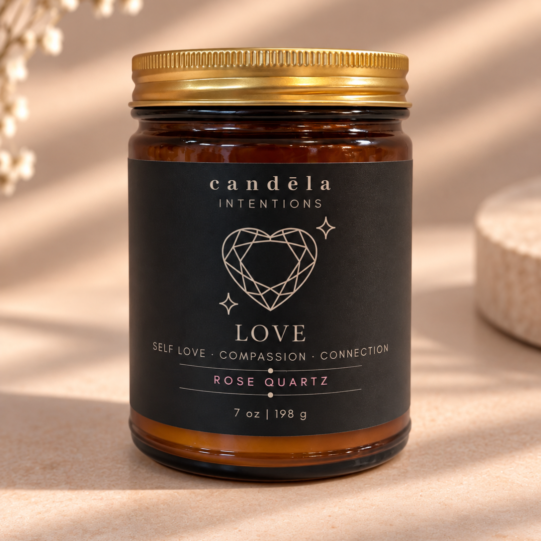 Love Candle