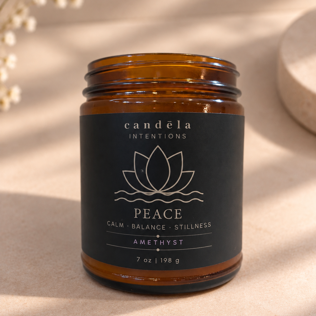 Peace Candle