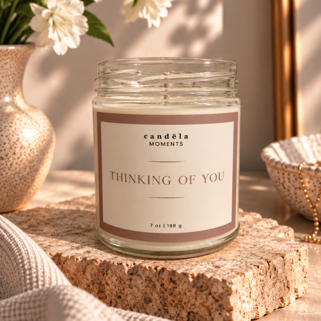 Thinking of You Candle