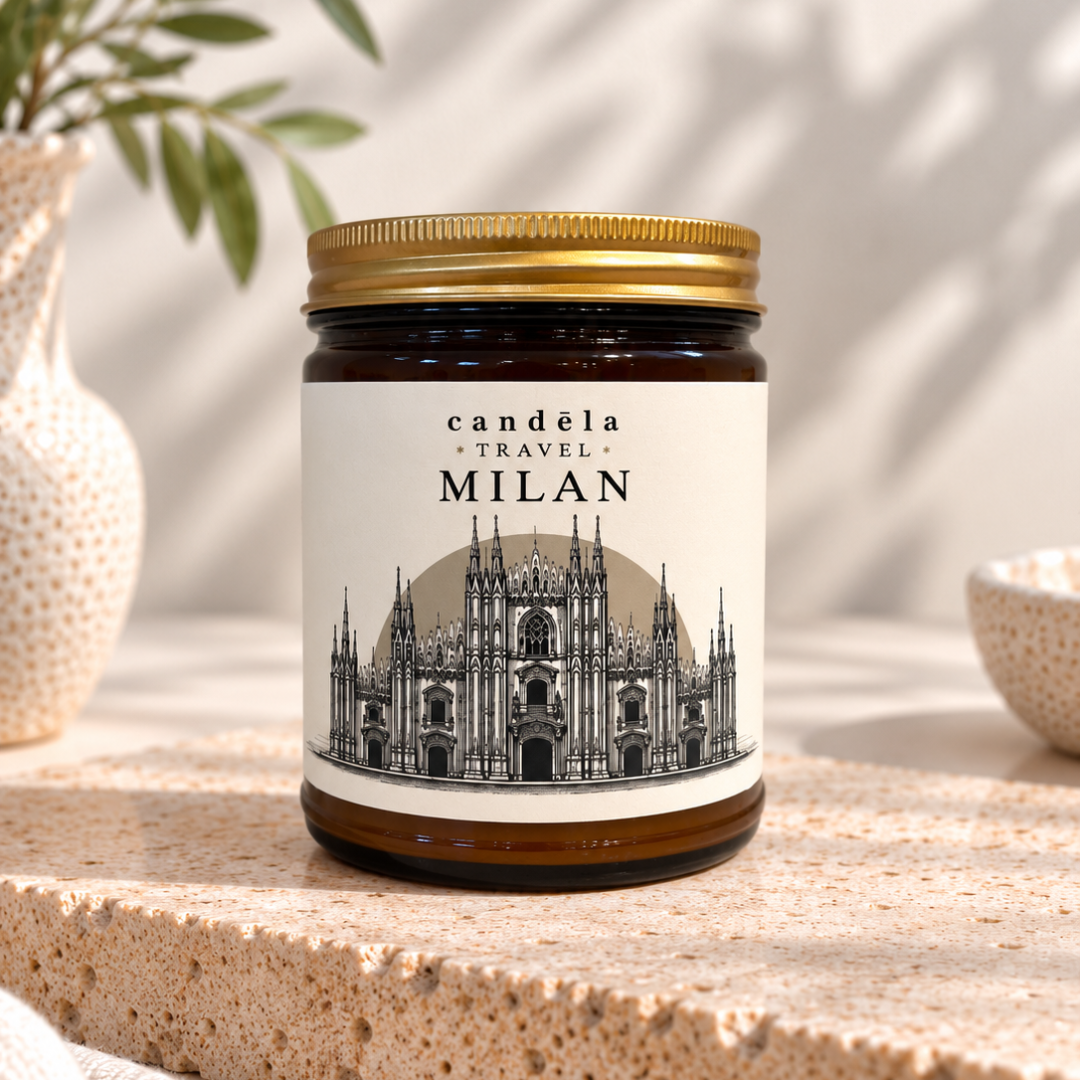 Milan Candle