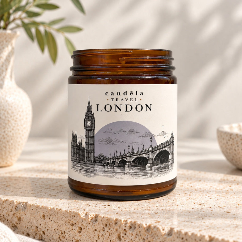 London Candle