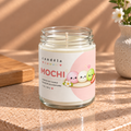 Mochi Candle