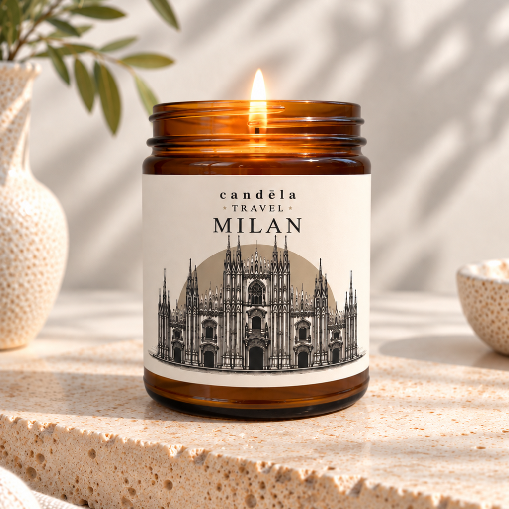 Milan Candle