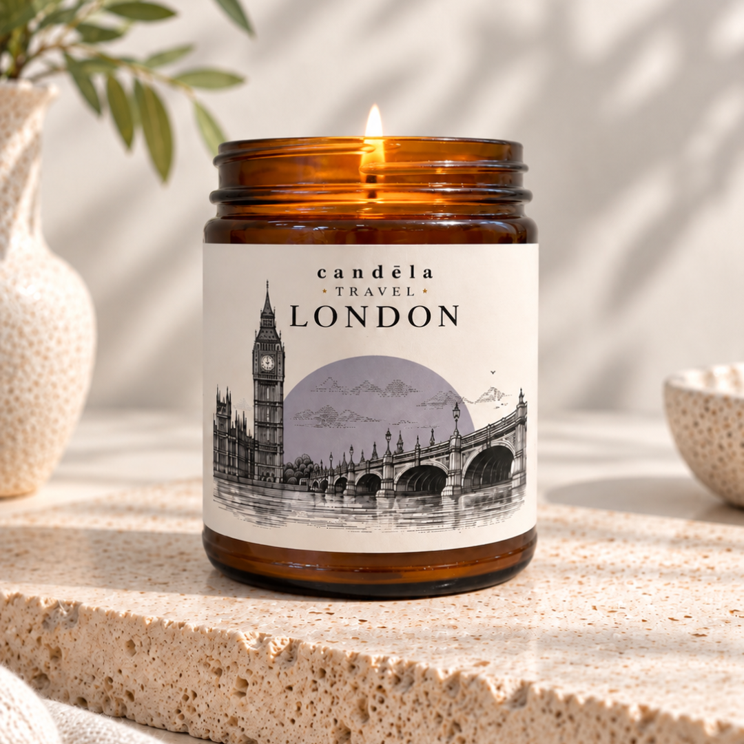 London Candle