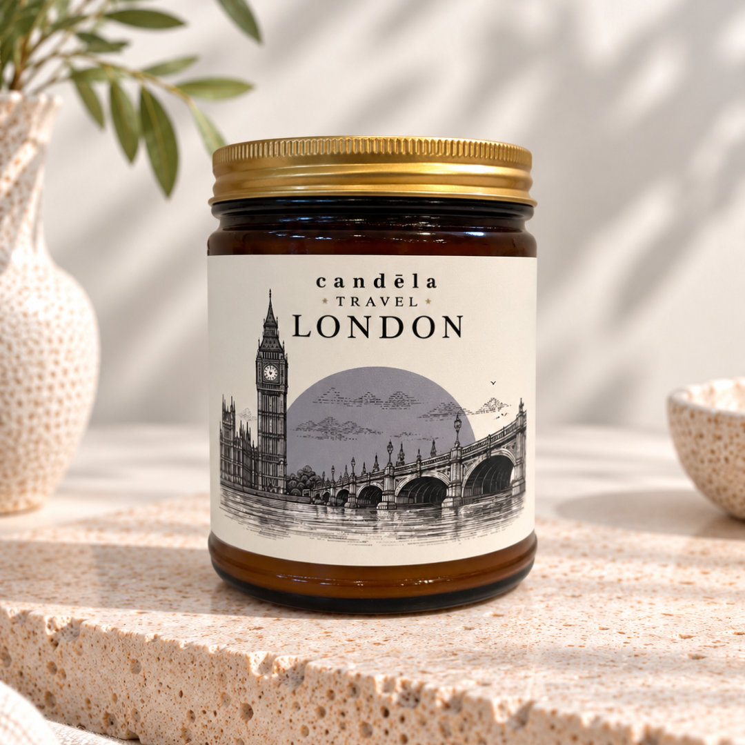 London Candle