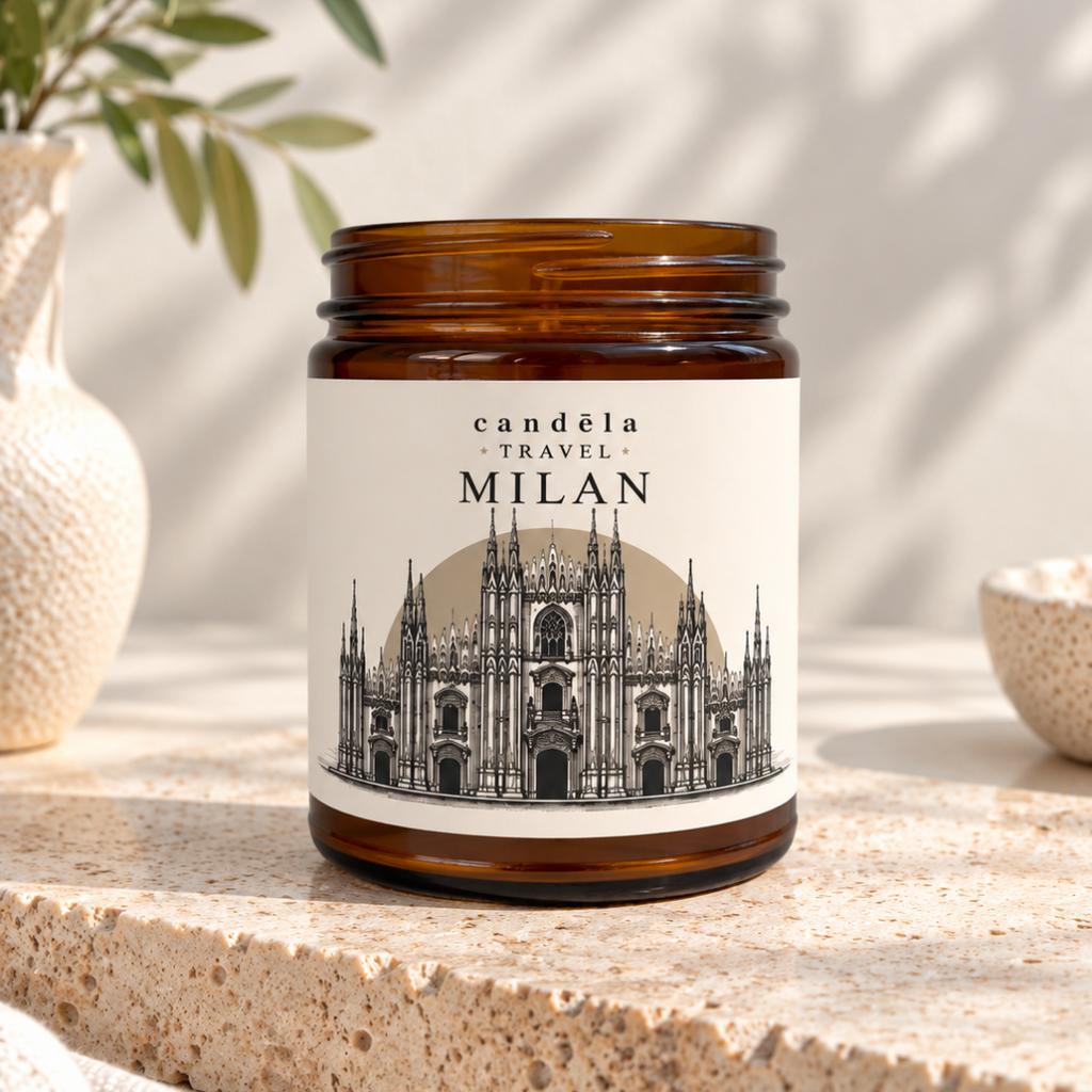 Milan Candle