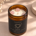 Love Candle