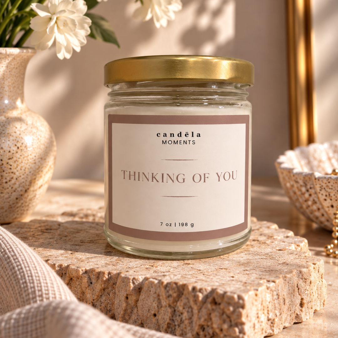 Thinking of You Candle