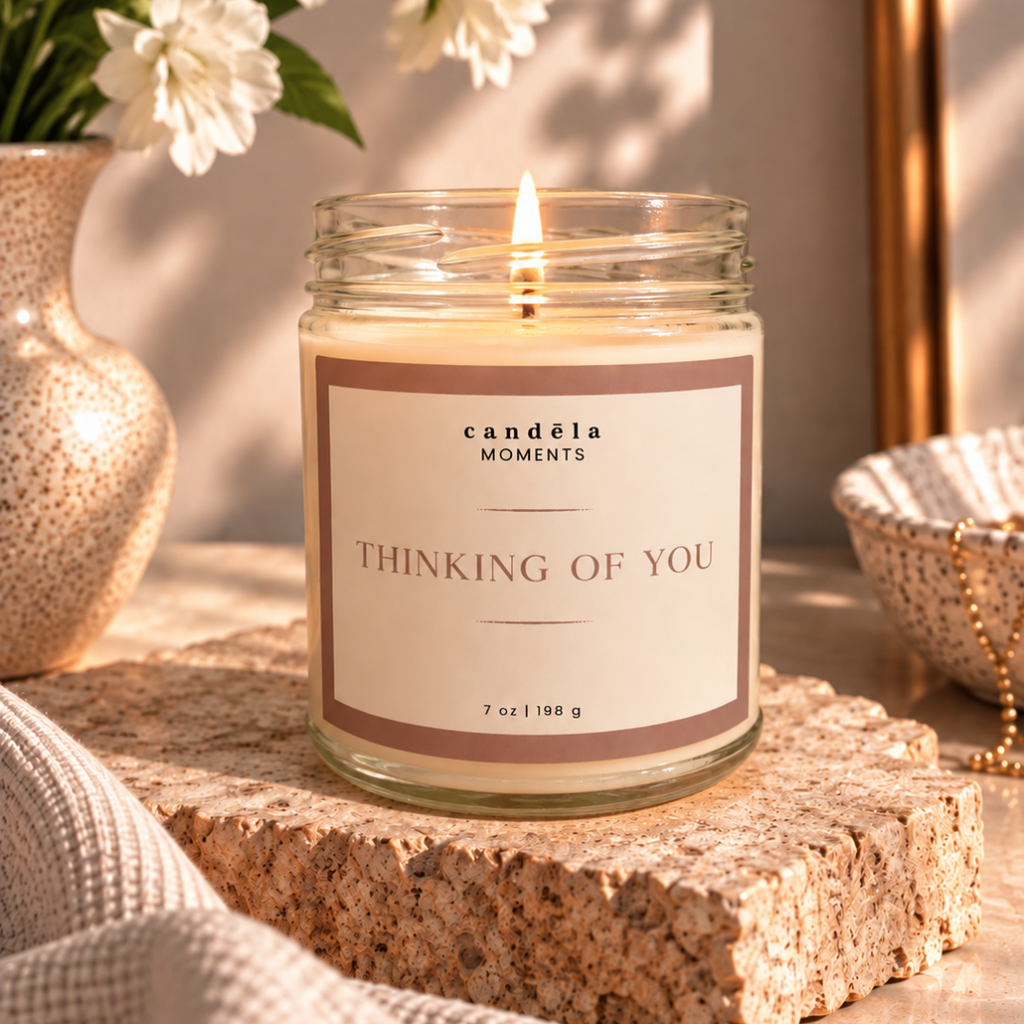 Thinking of You Candle